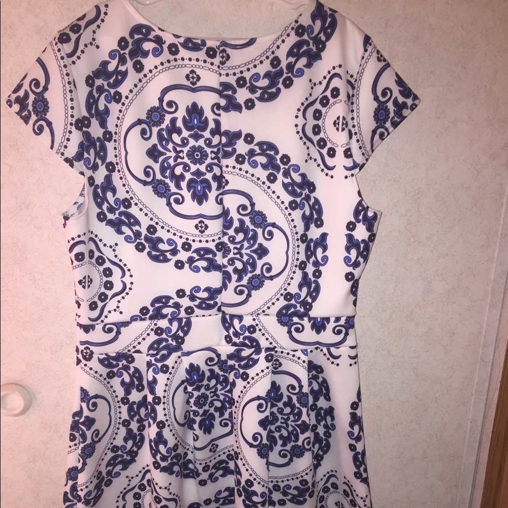 Venus Dress